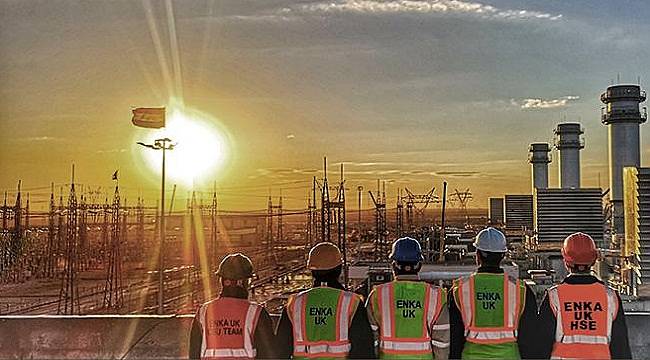 Energy news from Turkey...