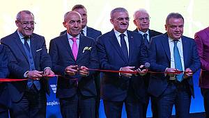 Enerji Antalya'da konuşuluyor!