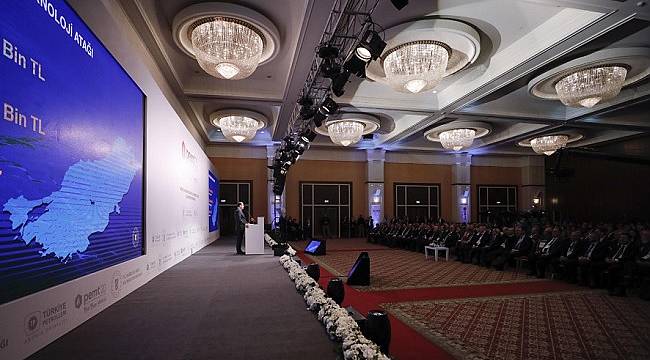 Enerji Bakanı Dönmez: Doğu Akdeniz kimsenin tapulu malı değil