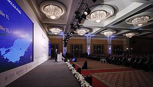 Enerji Bakanı Dönmez: Doğu Akdeniz kimsenin tapulu malı değil