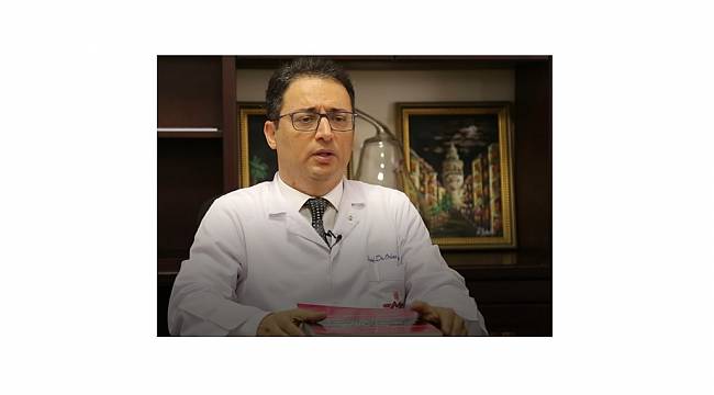 Enerji çalışan ve yöneticileri: &#039;4 Şubat Dünya Kanser Günü’ ve Kanseri Nasıl Yeneceğiz?