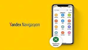 Enerji çalışan ve yöneticileri: Afet toplanma alanlarını göstermeye başladı