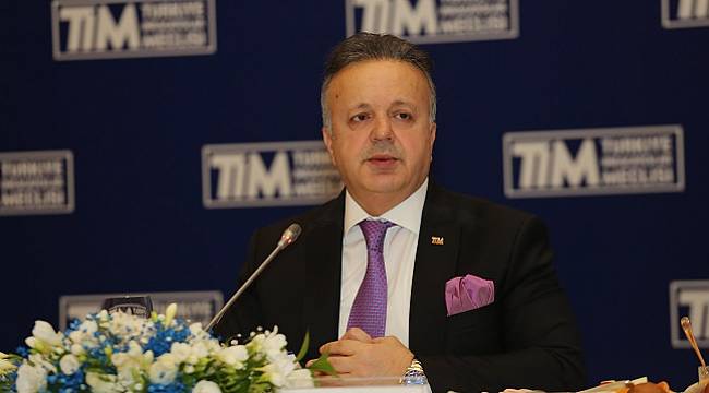 ENERJİ DÜNYASI ÖNEMLİ: 90 bin ihracatçı...