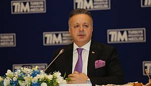 ENERJİ DÜNYASI ÖNEMLİ: 90 bin ihracatçı...