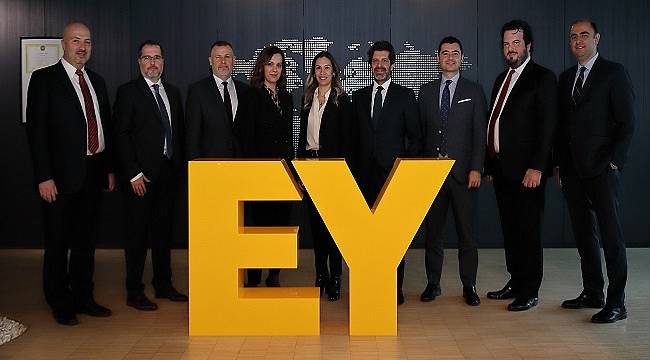 ENERJİ ŞİRKETLERİ: İş dünyasının değişim yönetiminde  danışmanlık ihtiyacı artıyor