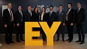 ENERJİ ŞİRKETLERİ: İş dünyasının değişim yönetiminde  danışmanlık ihtiyacı artıyor