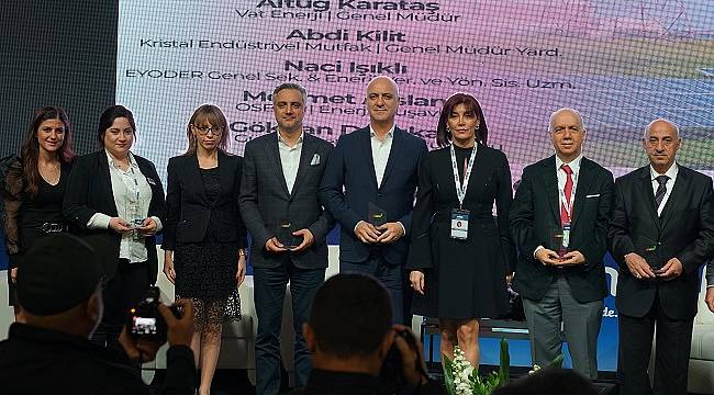 Enerji Verimliliği: Türkiye’nin artan enerji talebine…