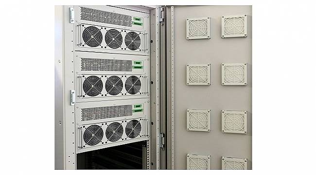 Enerjide kalite sorunu ve yüksek cezalara son veren teknoloji: YENİ