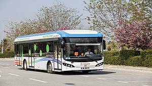 ESHOT: Tüm tesislerinin her yıl tükettiği elektriğin tamamı güneşten karşılayacak