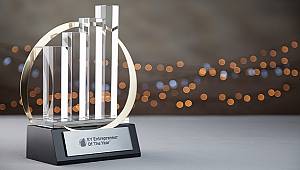 ‘EY Yılın Girişimcisi’ programı: Son başvuru tarihi 15 Mart