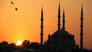 GAZBİR: Regaip Kandilimiz Mübarek Olsun