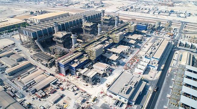 Huge congratulations to our GAMA Power Systems team...