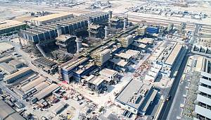 Huge congratulations to our GAMA Power Systems team...