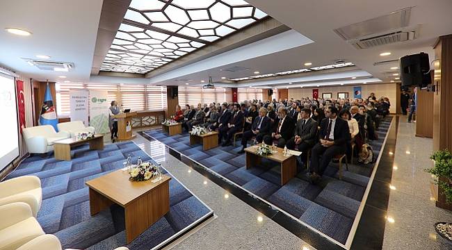 ICCI Enerji Sohbetleri: &#039;Siz yerli üretim yapın, biz almaya hazırız&#039;