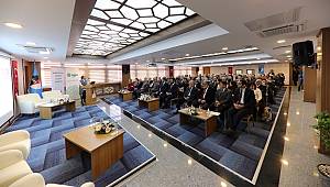 ICCI Enerji Sohbetleri: 'Siz yerli üretim yapın, biz almaya hazırız'