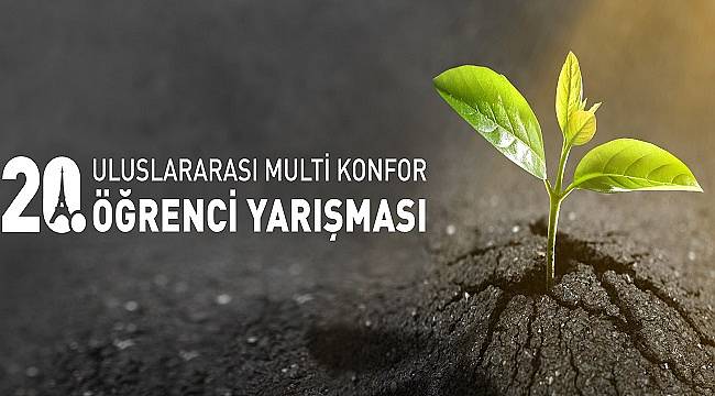 İZOCAM: Üniversite öğrencilerini &#039;Paris&#039;in sanayi bölgesi Saint-Denis&#039;e&#039; tasarımlarıyla hayat vermeye davet ediyoruz