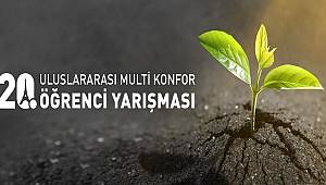 İZOCAM: Üniversite öğrencilerini 'Paris'in sanayi bölgesi Saint-Denis'e' tasarımlarıyla hayat vermeye davet ediyoruz