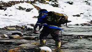 Karadeniz'de elektrik arızalarına müdahale!