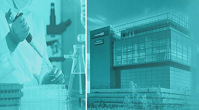 &#039;Karbon emisyonunun en önemli nedenlerinden birisi olan ağır ticari araçlarda kullanılan...&#039;