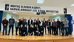 'Kendinize bir hedef belirleyin - Yabancı dil öğrenin'