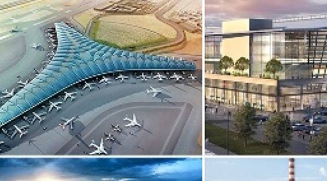 Limak Group of Companies...