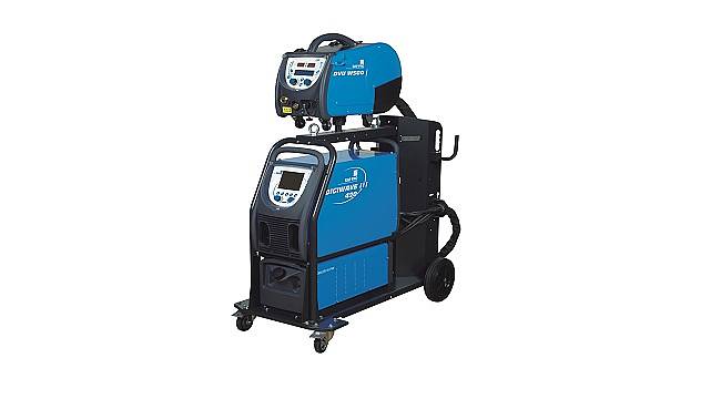 Lincoln Electric Türkiye: Türkiye Pazarına Sunuyor