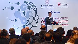 MEB - Harvard Üniversitesi - Limak Vakfı:  Güçlü Öğretmen Güçlü Gelecek' için imza attılar