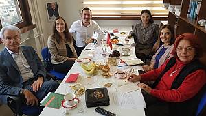 Mitsubishi Electric: Reklam ve İletişim Sektörünün Fikir Liderleri ile Bir Araya Geldi