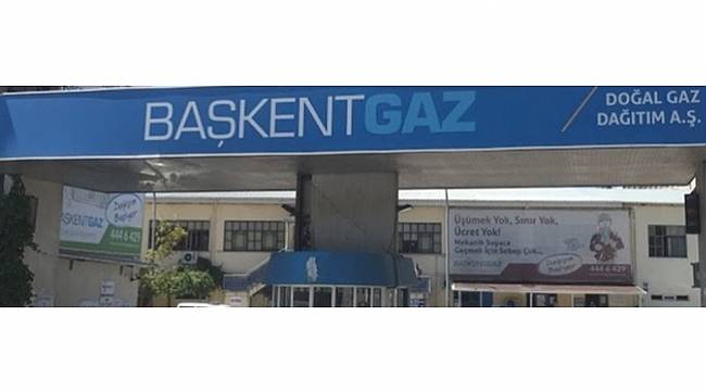MMO: Başkentgaz &#039;Görüş ve önerileri&#039; dikkate almalı