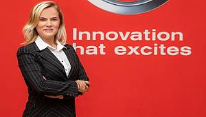 NISSAN Türkiye’nin Yeni Kurumsal İletişim Müdürü Saadet Alpago Oldu