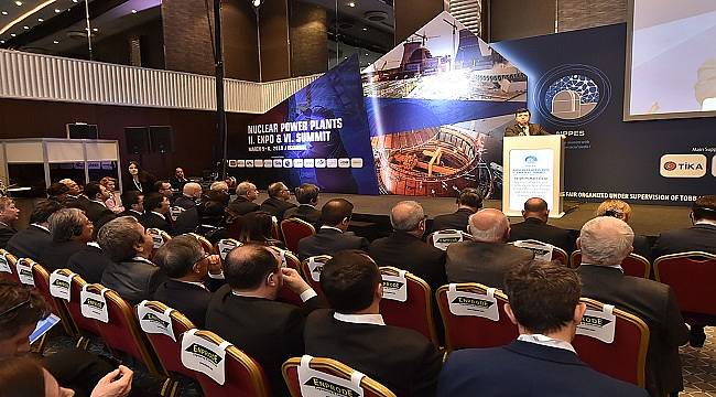 NMD: Akkuyu&#039;da Türk firmalarını bekleyen ihale fırsatları