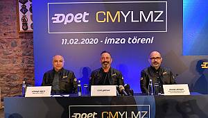 ​OPET ile Cem Yılmaz 15 yıl sonra yeniden birlikte!