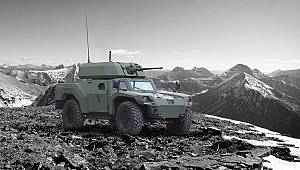 OTOKAR: 'Ülkemizin ilk elektrikli otobüsünü geliştiren şirketimiz 2019 yılında alternatif yakıtlı araçlar...