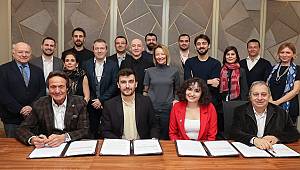 Parlak Bi’Fikir’in ilk döngüsünde yatırım alan iki girişim: ConectoHub ve AbilityPool