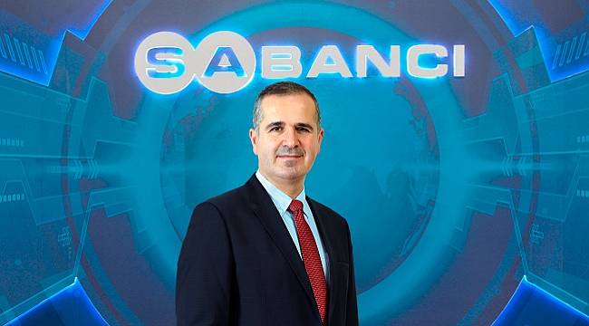 &#039;Enerji iş kolumuz: Banka dışı portföyümüz içerisindeki en yüksek değeri...&#039;