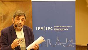 SABANCI ÜNİVERSİTESİ: İstanbul göç açısından çekiciliği son 35 yılda yüzde 33 azaldı