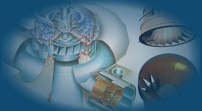 Salyangoz yöntemiyle ilk elektriği 1936 yılında...