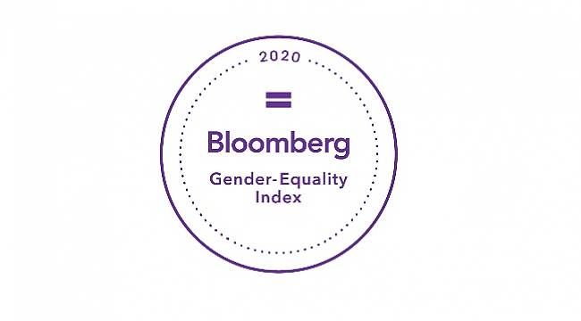Schneider Electric: Art arda üçüncü yıl Bloomberg Cinsiyet Eşitliği Endeksi’nde yer aldı