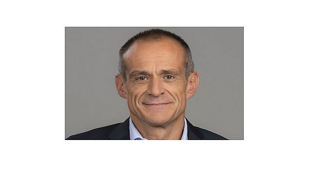 Schneider Electric: Davos’ta iki farklı liderlik sıralamasında...