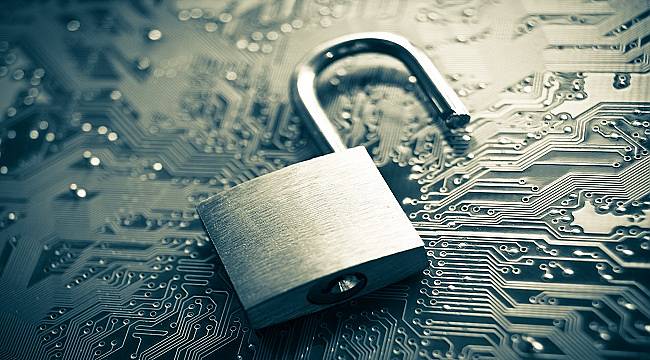 Siber Güvenlikleri Zayıf Olan Kobi&#039;lere 7 Öneri