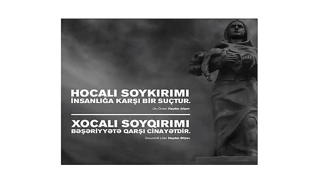 SOCAR Türkiye: Hocalı şehitlerini rahmetle anıyoruz