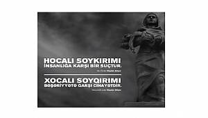 SOCAR Türkiye: Hocalı şehitlerini rahmetle anıyoruz