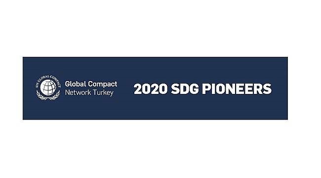 Sürdürülebilir Kalkınma Amaçları’na katkı sağlayan çalışanlar başvurabilir!