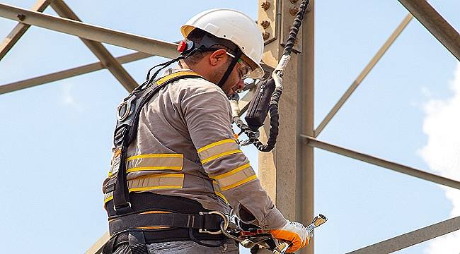 Sürdürülebilir ve kaliteli enerji için...