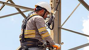 Sürdürülebilir ve kaliteli enerji için...