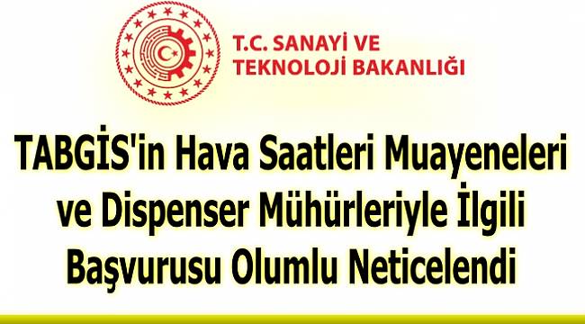 Akaryakıt istasyonları için çok önemli:  &#039;Hava Saatleri&#039; başvurusu olumlu sonuçlandı