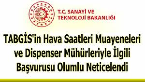 Akaryakıt istasyonları için çok önemli:  'Hava Saatleri' başvurusu olumlu sonuçlandı