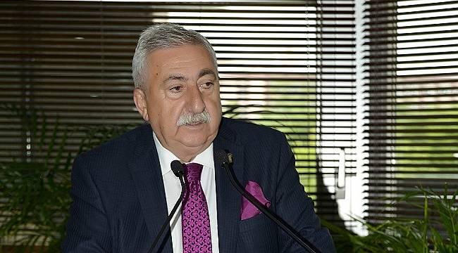 TESK: &#039;Doğal gaza geriye doğru zam etik değil