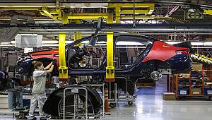 Tofaş’a Global Koçluk Ödülü!