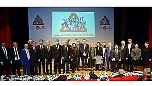 'Trafikte Küçük Hata Yoktur' programı kapsamında 26.607 öğrenciye eğitim verildi!